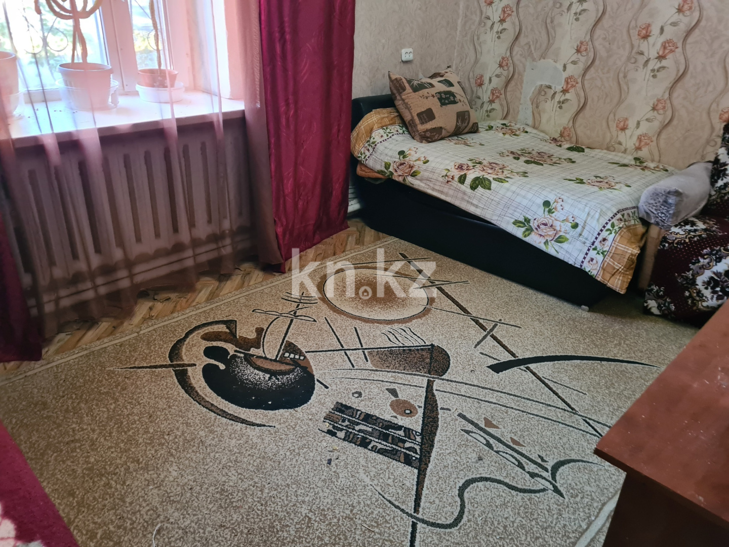 Продажа 2-комнатной квартиры, 50 м² в Караганде - фото 9