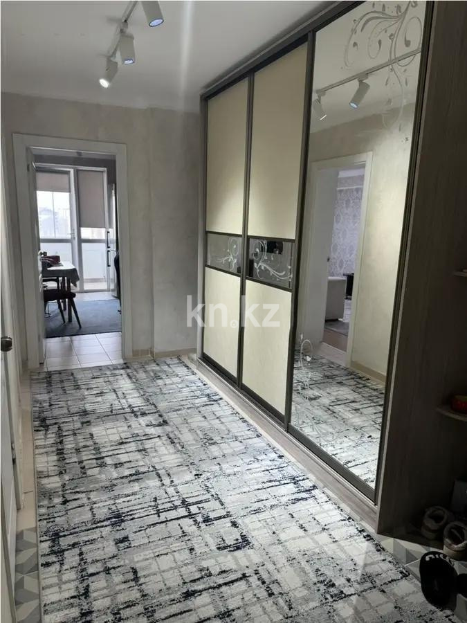 Продажа 1-комнатной квартиры, 43 м² в Алматы - фото 4