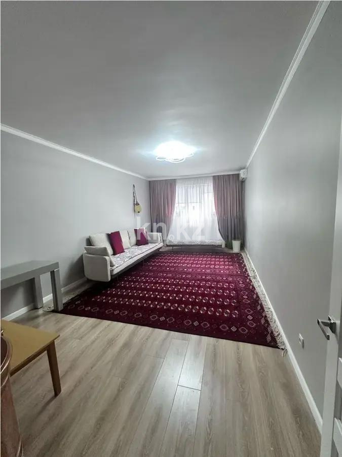 Продажа 3-комнатной квартиры, 90 м² в Алматы