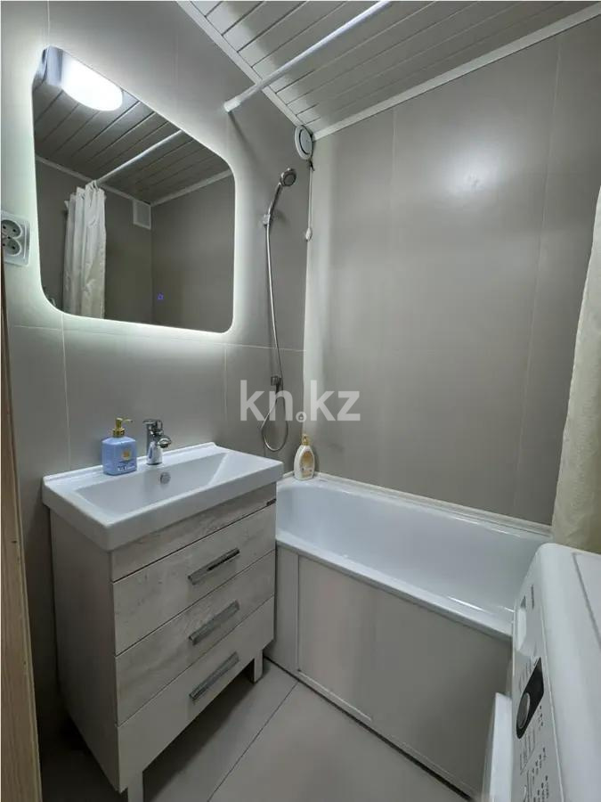 Продажа 2-комнатной квартиры, 53 м² в Караганде - фото 4