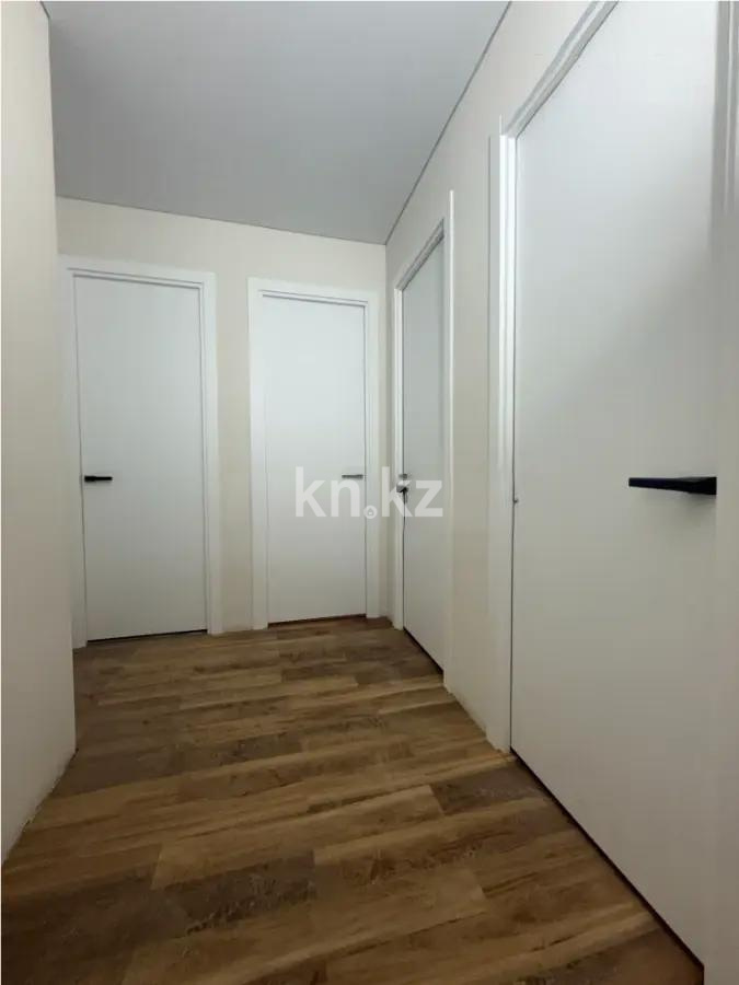 Продажа 3-комнатной квартиры, 57.3 м² в Алматы - фото 2