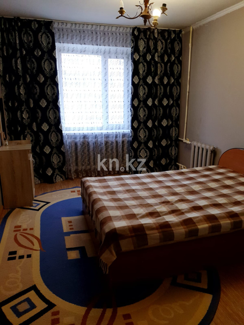 Аренда 3-комнатной квартиры, 68 м², пр. Металлургов, дом  19/2 в Темиртау - фото 19