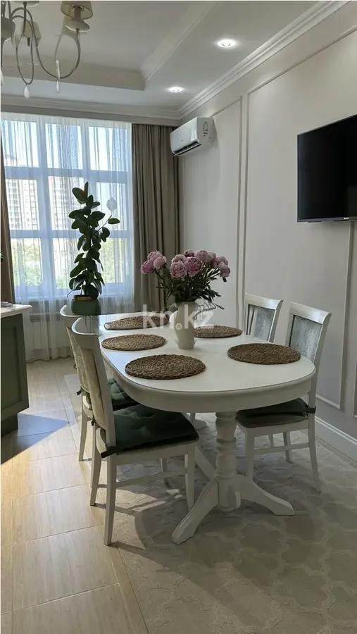 Продажа 4-комнатной квартиры, 207 м² в Алматы - фото 5