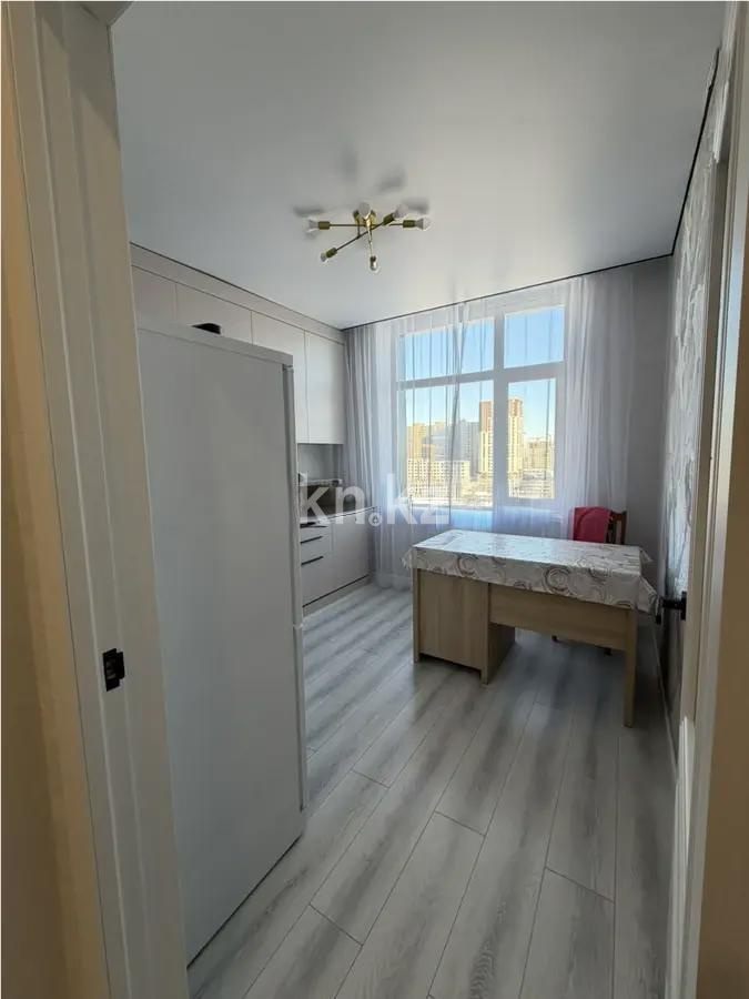 Продажа 1-комнатной квартиры, 36.7 м² в Астане - фото 2