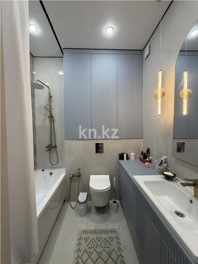 Продажа 3-комнатной квартиры, 100 м² в Астане - фото 5
