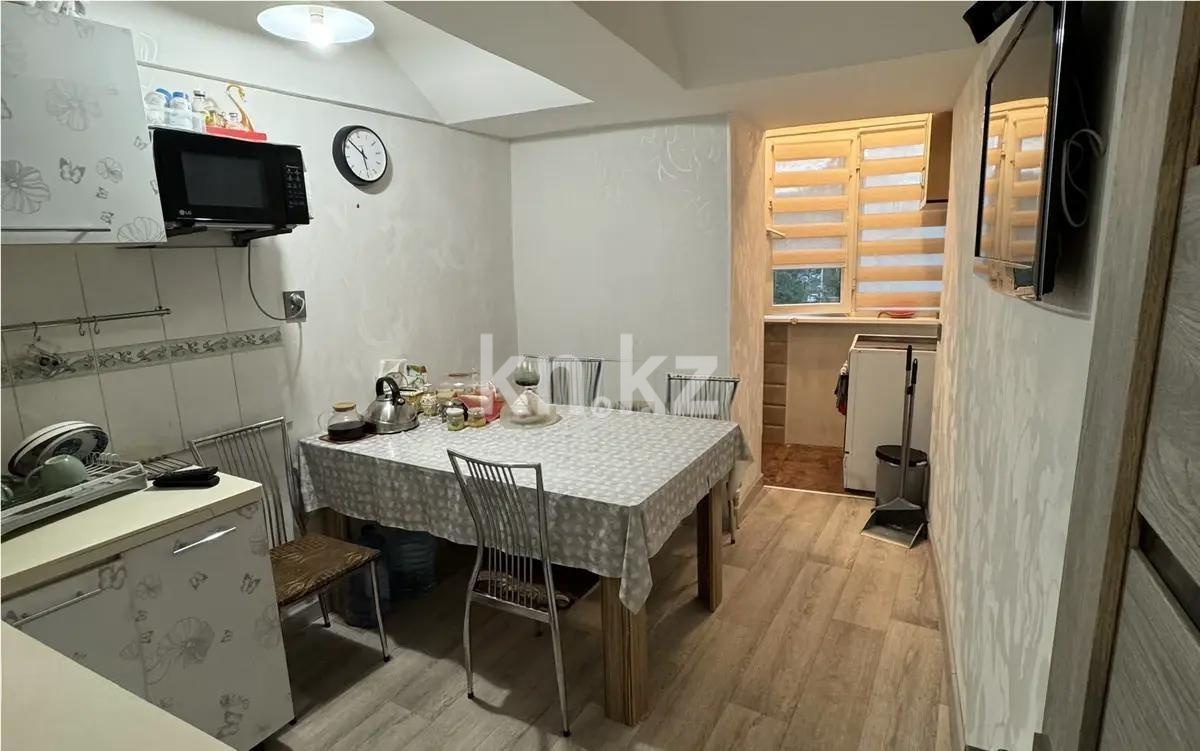 Продажа 2-комнатной квартиры, 48 м² в Алматы - фото 3