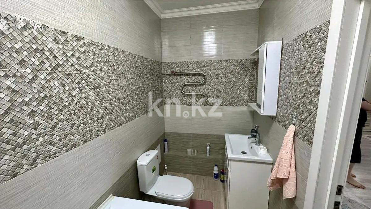 Продажа 3-комнатной квартиры, 96 м² в Астане - фото 6