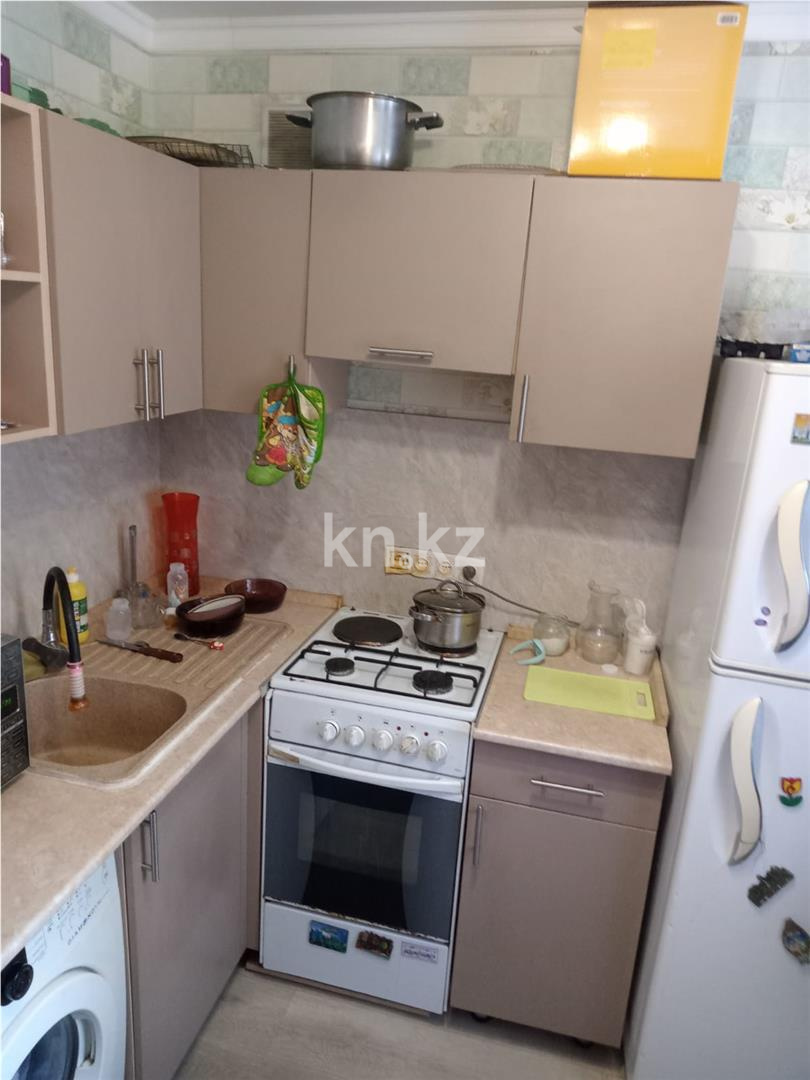 Продажа 3-комнатной квартиры, 56 м² в Караганде - фото 13