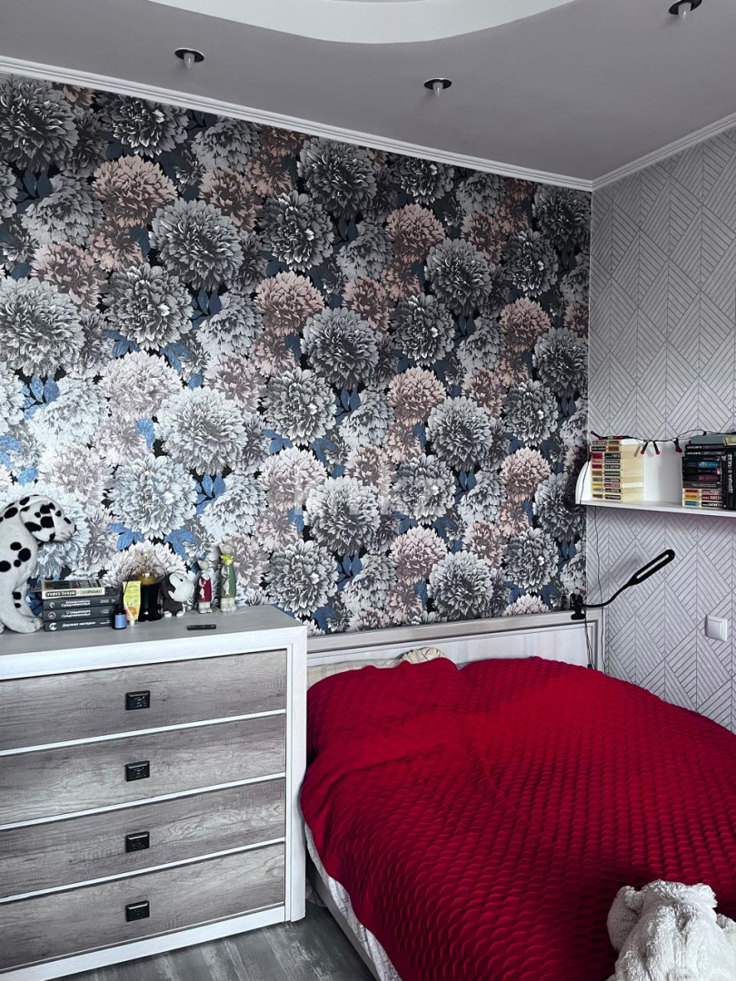 Продажа 3-комнатной квартиры, 65.3 м² в Алматы - фото 9