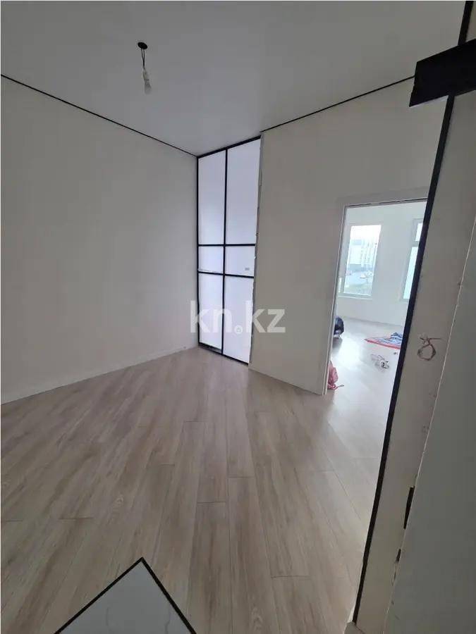 Продажа 1-комнатной квартиры, 40 м² в Астане