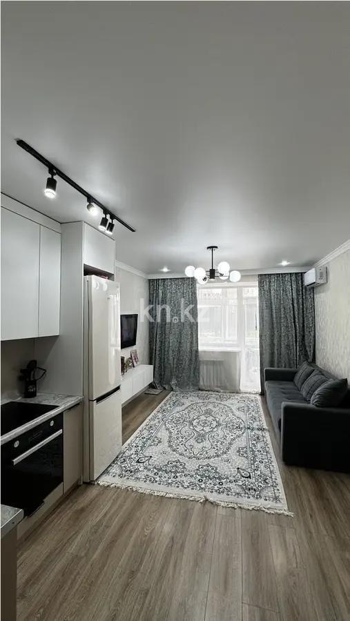 Продажа 1-комнатной квартиры, 44 м² в Астане