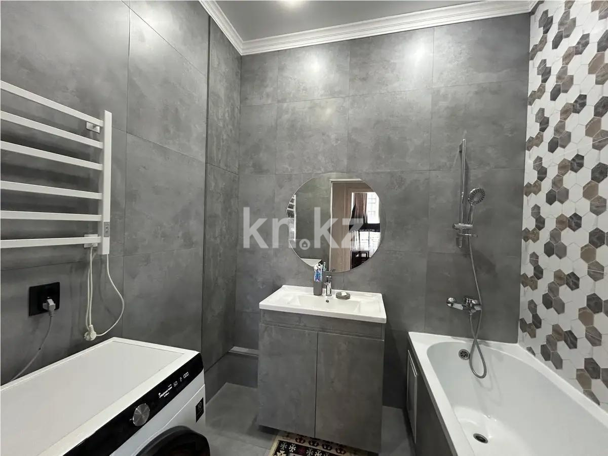 Продажа 2-комнатной квартиры, 80 м², ул. Калдаякова, дом  23 в Астане - фото 5