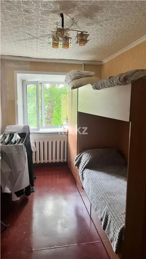 Продажа 3-комнатной квартиры, 58 м², мкр-н 13, дом  17 в Караганде - фото 5