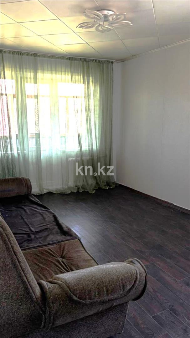 Продажа 2-комнатной квартиры, 44 м² в Караганде - фото 3