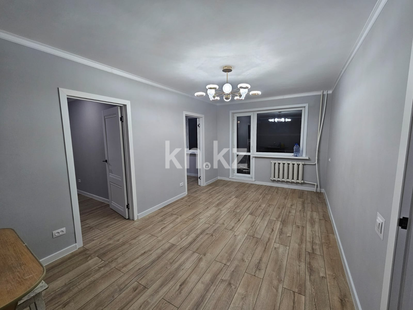 Продажа 4-комнатной квартиры, 63 м² в Караганде