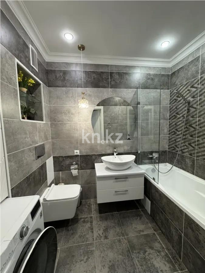 Продажа 2-комнатной квартиры, 65 м², ул. Жошы хана, дом  6 в Астане - фото 4