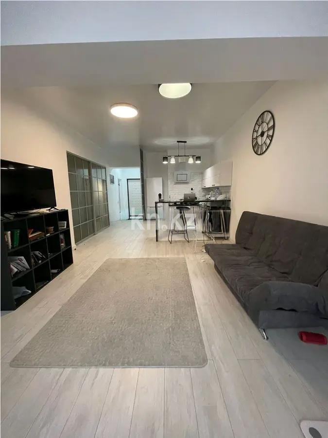 Продажа 3-комнатной квартиры, 70 м² в Алматы - фото 4