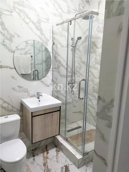 Продажа 2-комнатной квартиры, 52 м² в Астане - фото 4