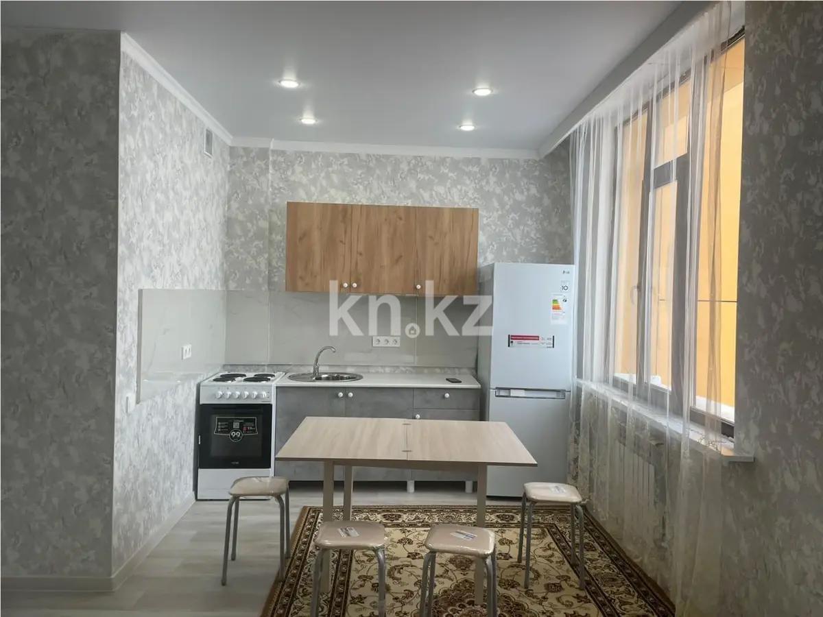 Продажа 1-комнатной квартиры, 40.6 м², ул. Аныракай, дом  1а в Астане - фото 2