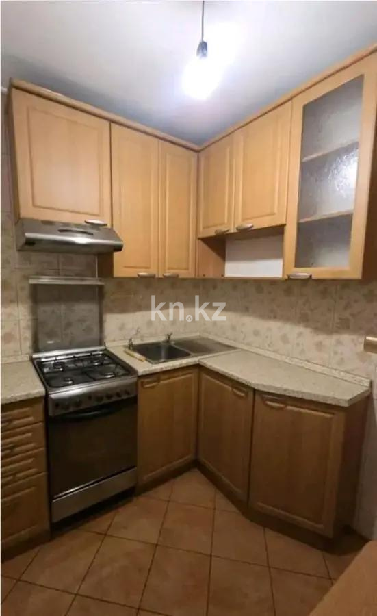 Продажа 2-комнатной квартиры, 42.3 м² в Алматы - фото 3