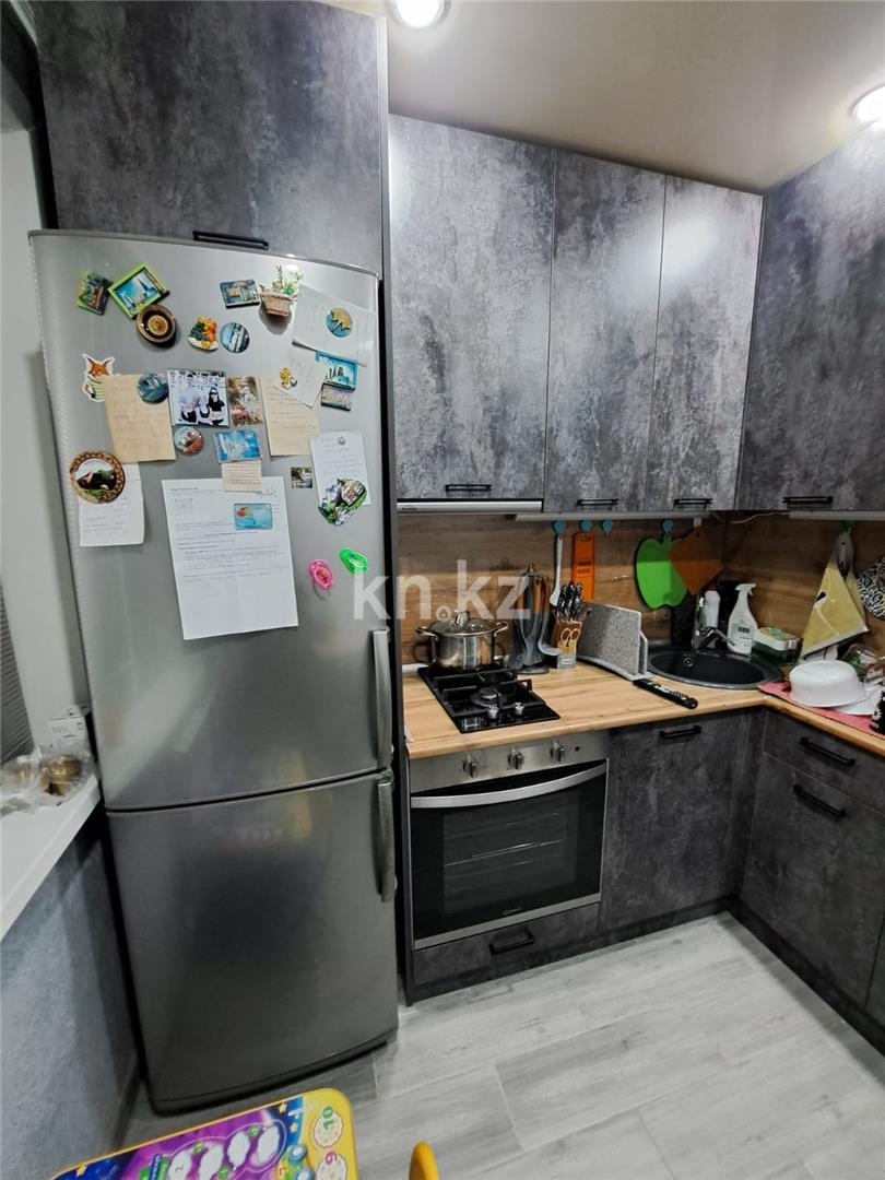 Продажа 2-комнатной квартиры, 44 м² в Темиртау - фото 8