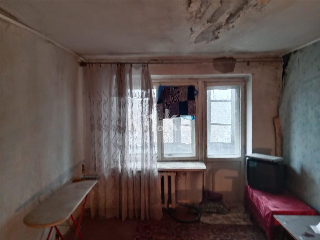 Продажа 1-комнатной квартиры, 32 м², пр. Момышулы, дом  30 в Темиртау