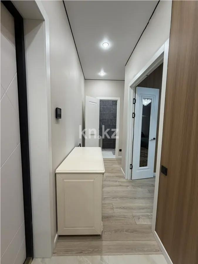 Продажа 1-комнатной квартиры, 40.4 м² в Астане - фото 4