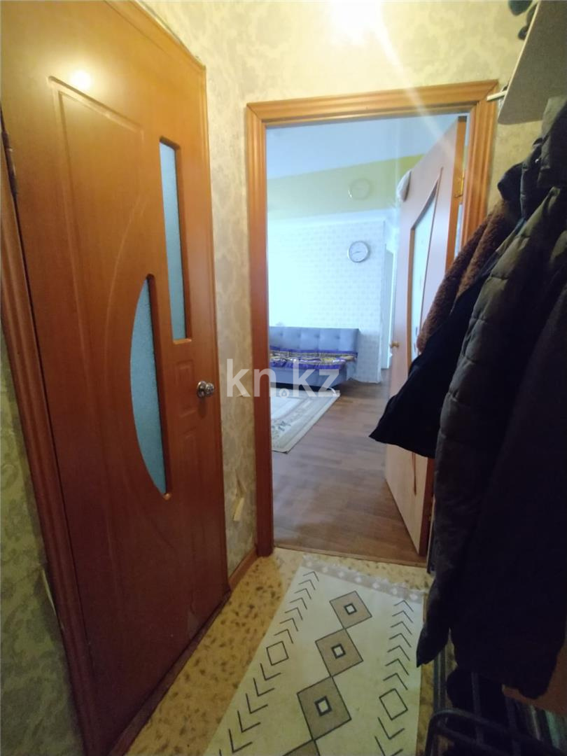 Продажа 3-комнатной квартиры, 57 м², ул. Ермекова в Караганде - фото 17