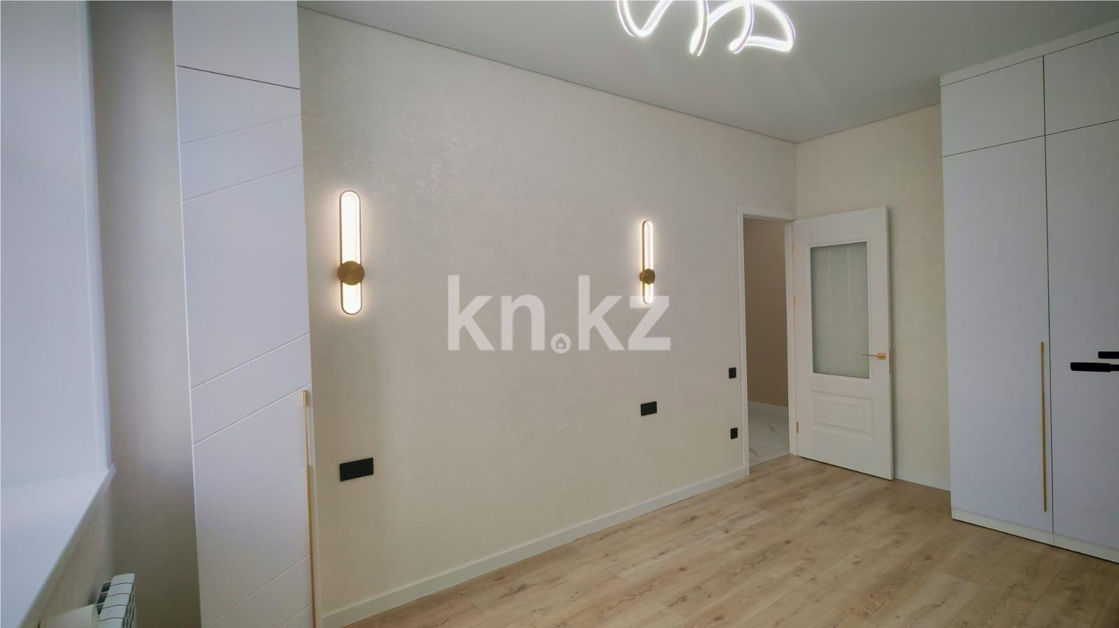 Продажа 2-комнатной квартиры, 43 м² в Караганде - фото 9