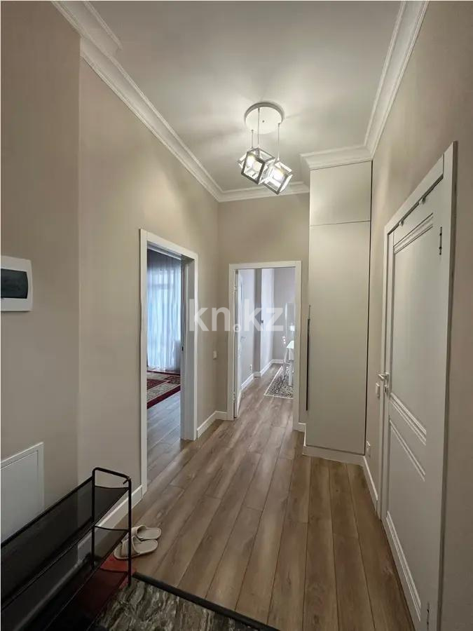 Продажа 1-комнатной квартиры, 41 м² в Астане - фото 4