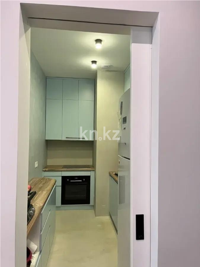 Продажа 5-комнатной квартиры, 105 м² в Алматы - фото 6