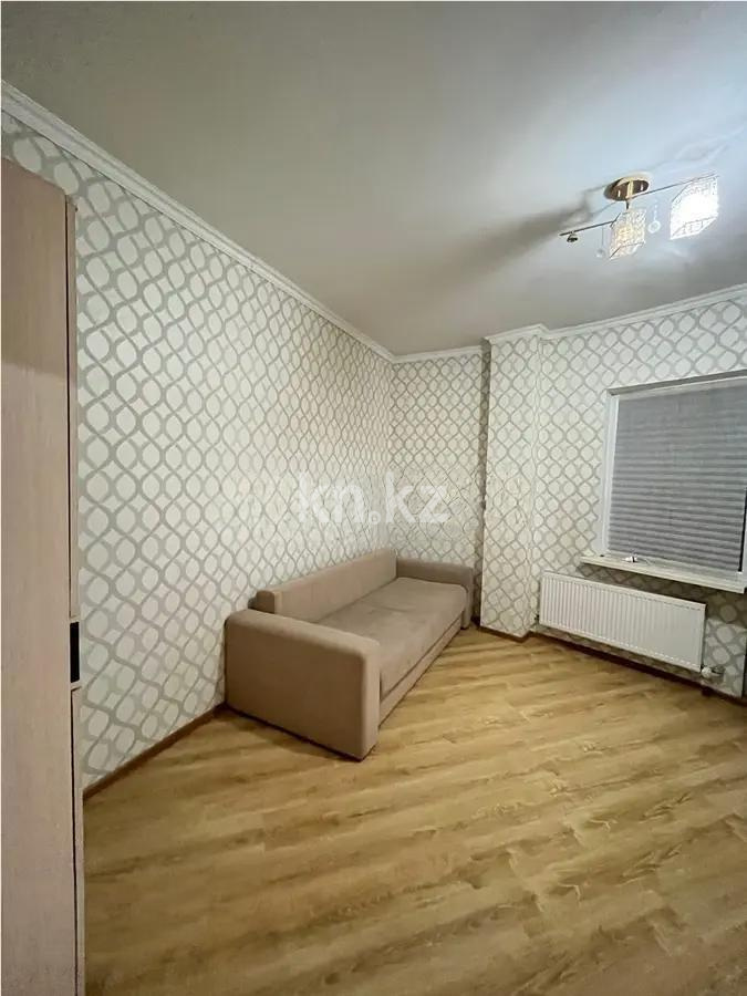 Продажа 1-комнатной квартиры, 42.1 м² в Астане