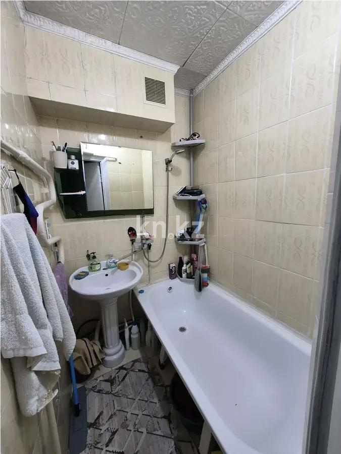 Продажа 2-комнатной квартиры, 45.1 м² в Астане - фото 4
