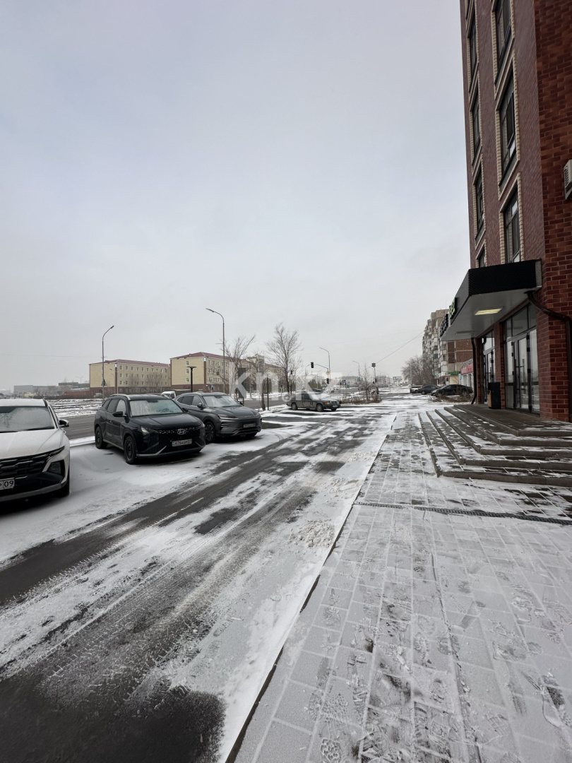 Продажа , 109.7 м², пр. Шахтеров, дом  73/1 в Караганде - фото 22