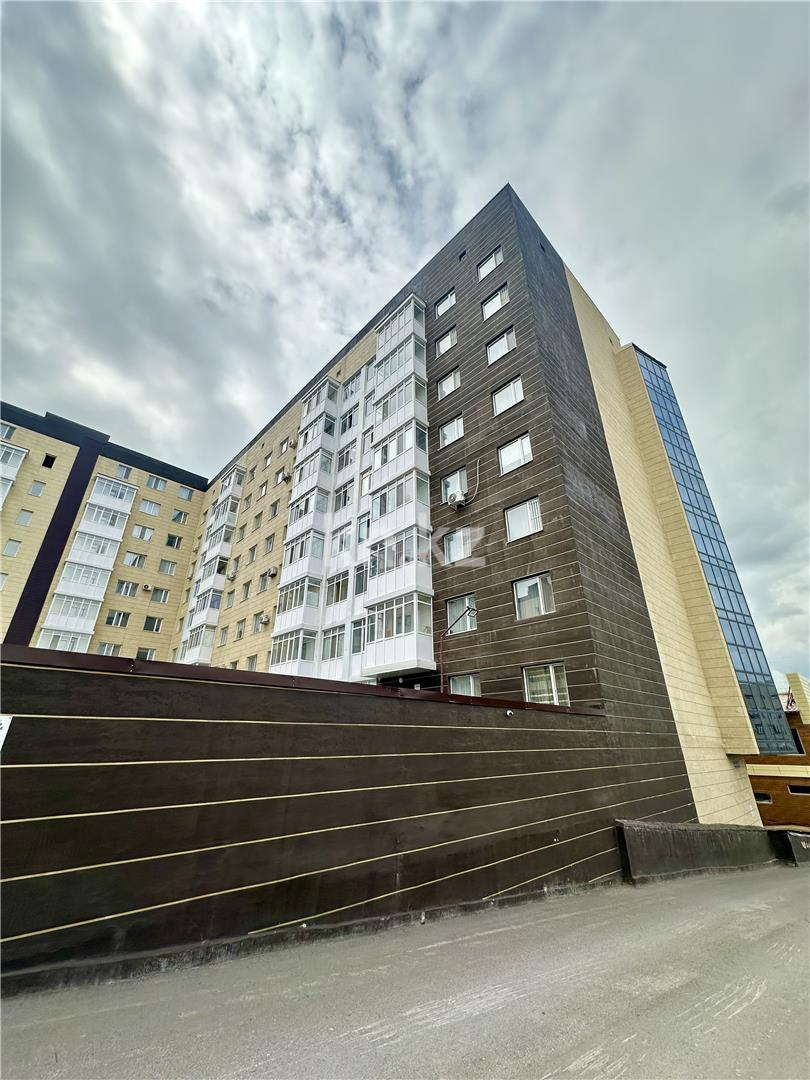 Продажа 2-комнатной квартиры, 58 м², ул. Таттимбета в Караганде - фото 23