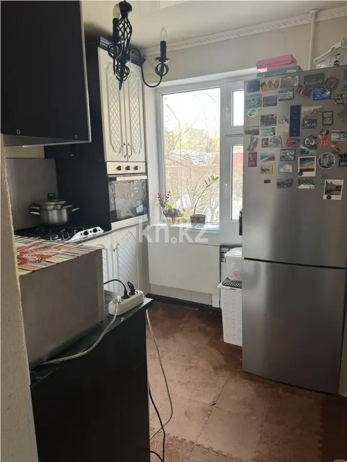 Продажа 3-комнатной квартиры, 59.1 м² в Астане - фото 4