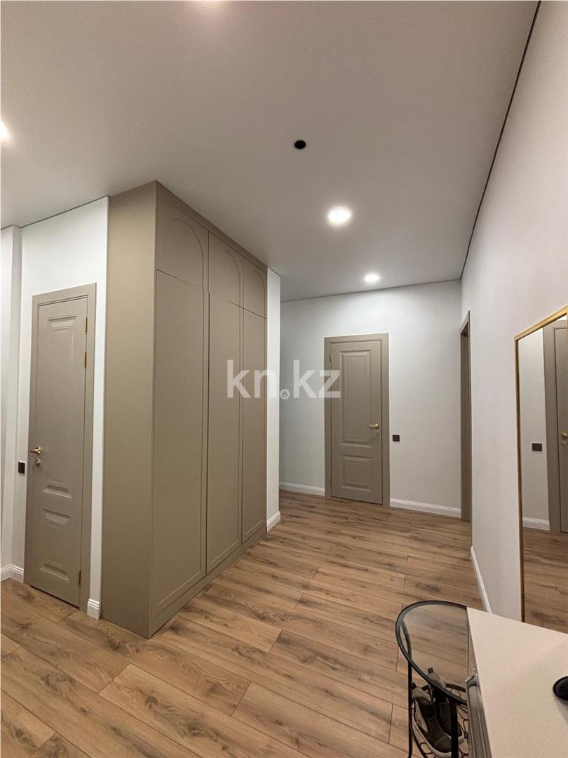 Продажа 2-комнатной квартиры, 83 м² в Астане - фото 12