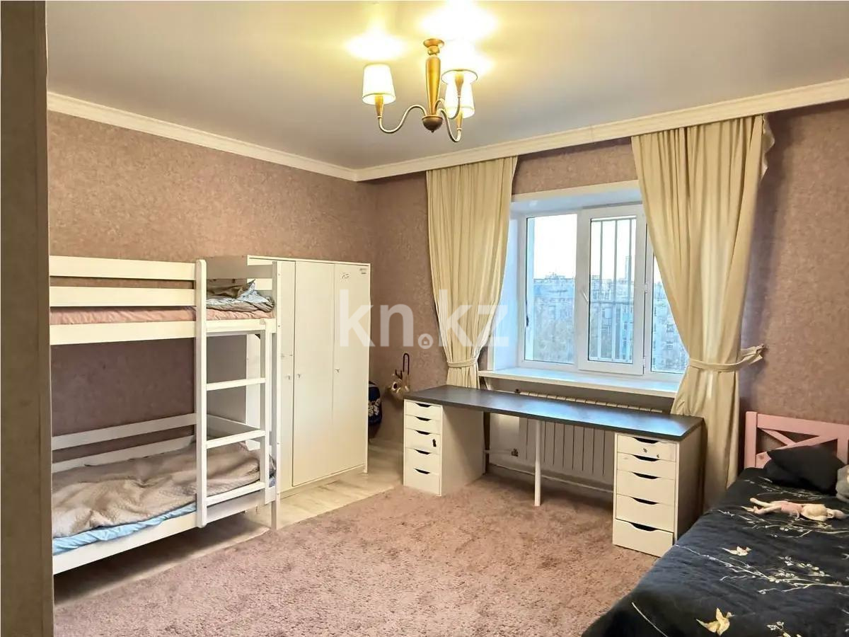 Продажа 3-комнатной квартиры, 120 м², ул. Сатпаева, дом  11 в Астане - фото 3