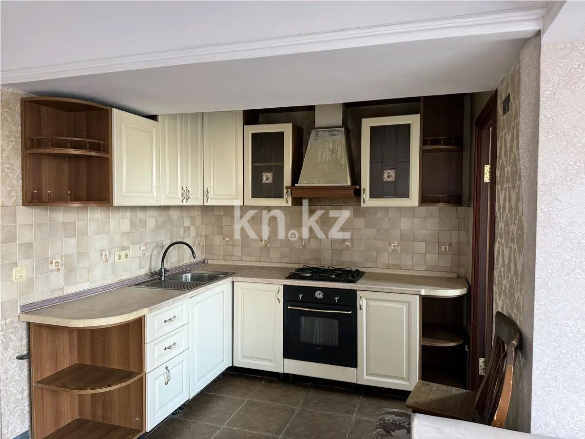 Продажа 2-комнатной квартиры, 77 м² в Алматы - фото 2