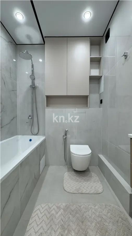 Продажа 2-комнатной квартиры, 40 м² в Астане - фото 4