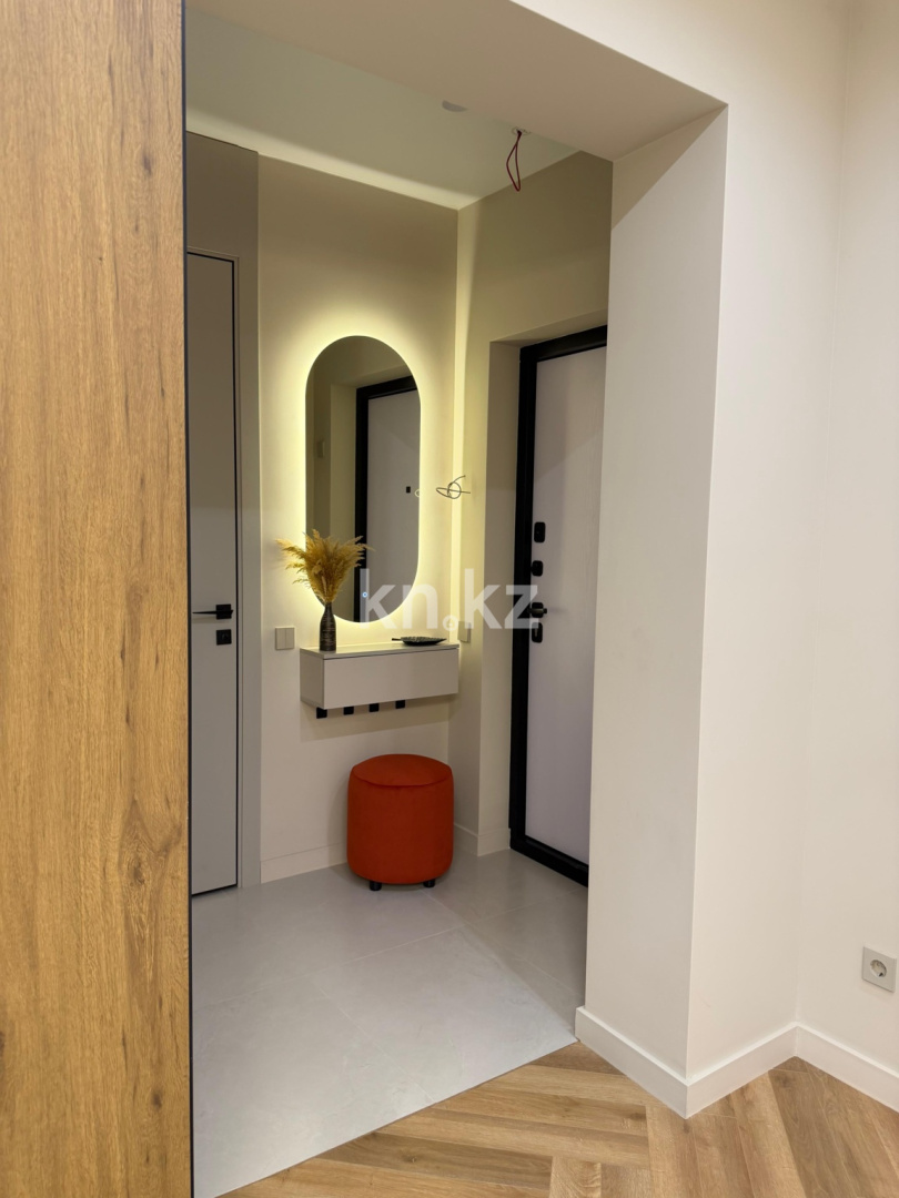 Продажа 3-комнатной квартиры, 63 м² в Алматы - фото 10