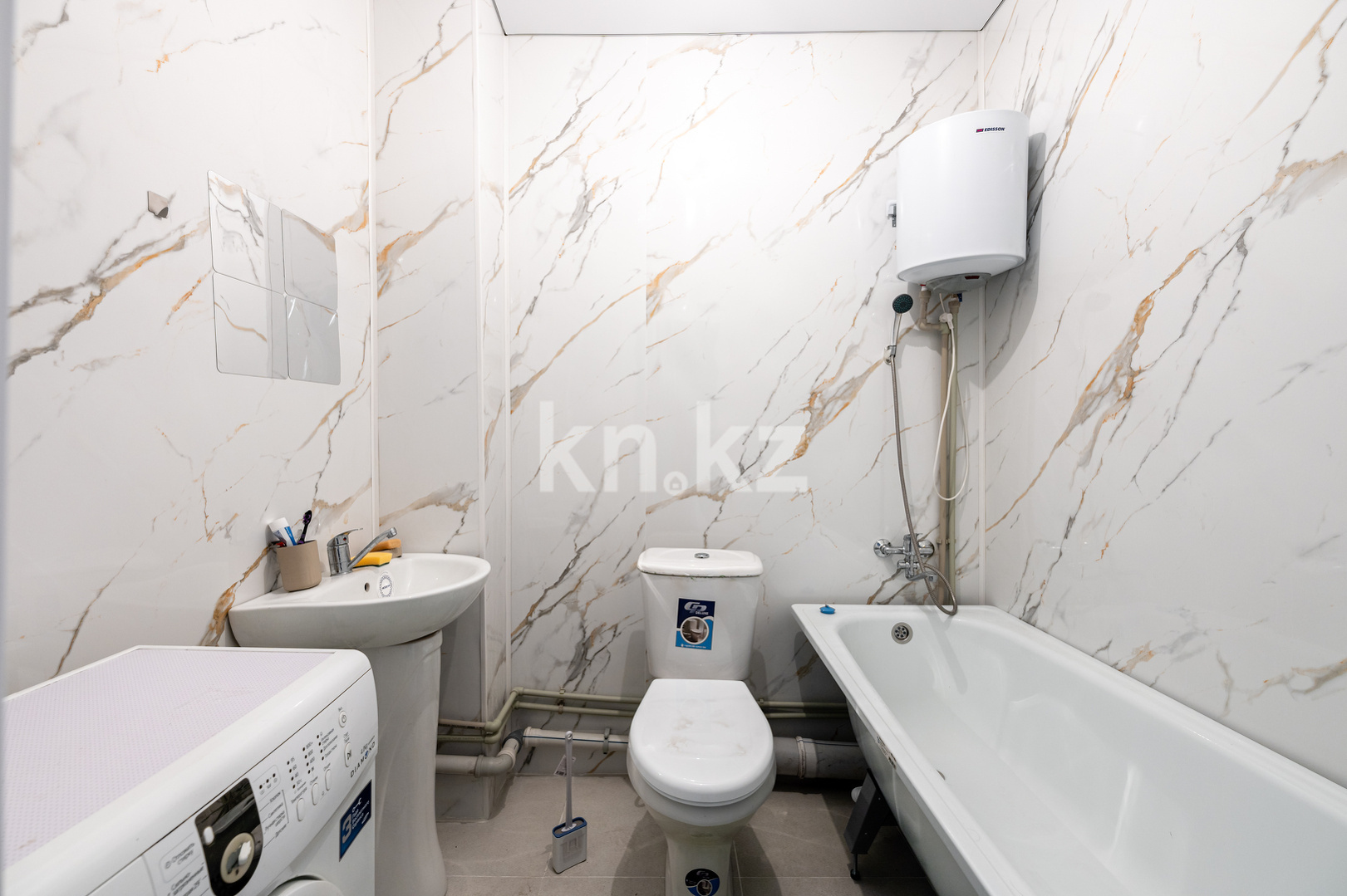 Продажа 1-комнатной квартиры, 25 м² в Астане - фото 12