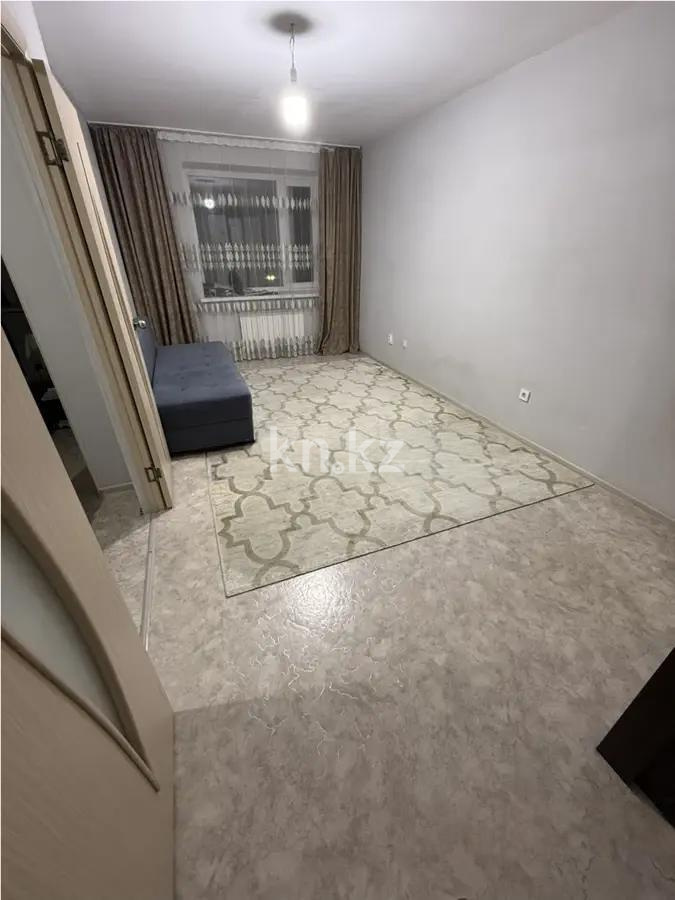 Продажа 1-комнатной квартиры, 35 м² в Астане