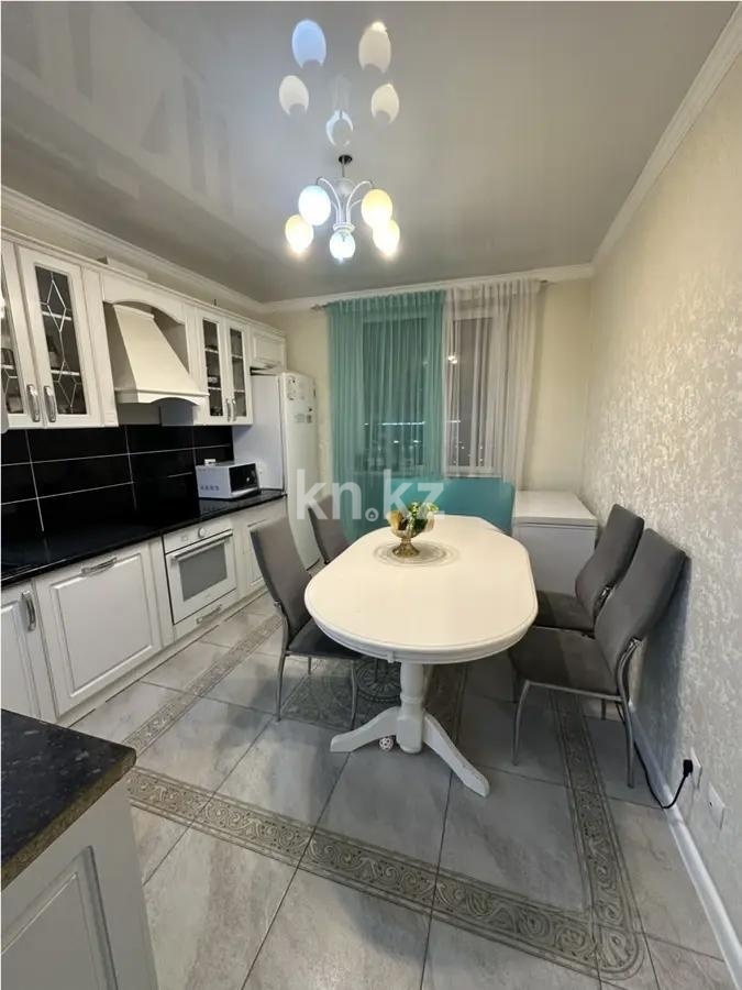 Продажа 3-комнатной квартиры, 108 м² в Караганде - фото 4