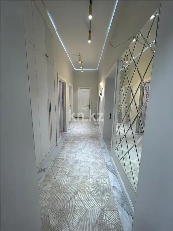 Продажа 3-комнатной квартиры, 88 м² в Караганде - фото 8