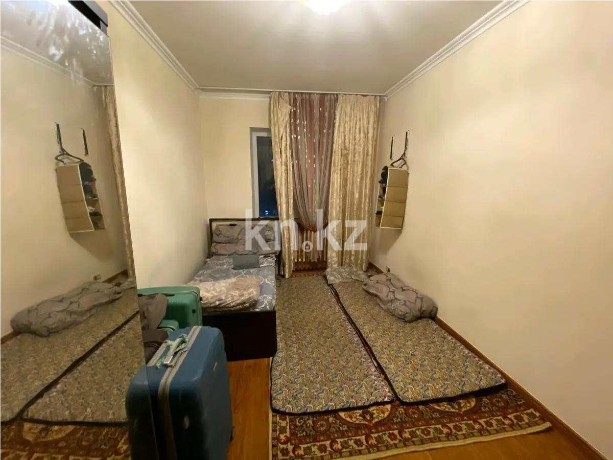 Продажа 4-комнатной квартиры, 85.4 м² в Алматы - фото 5