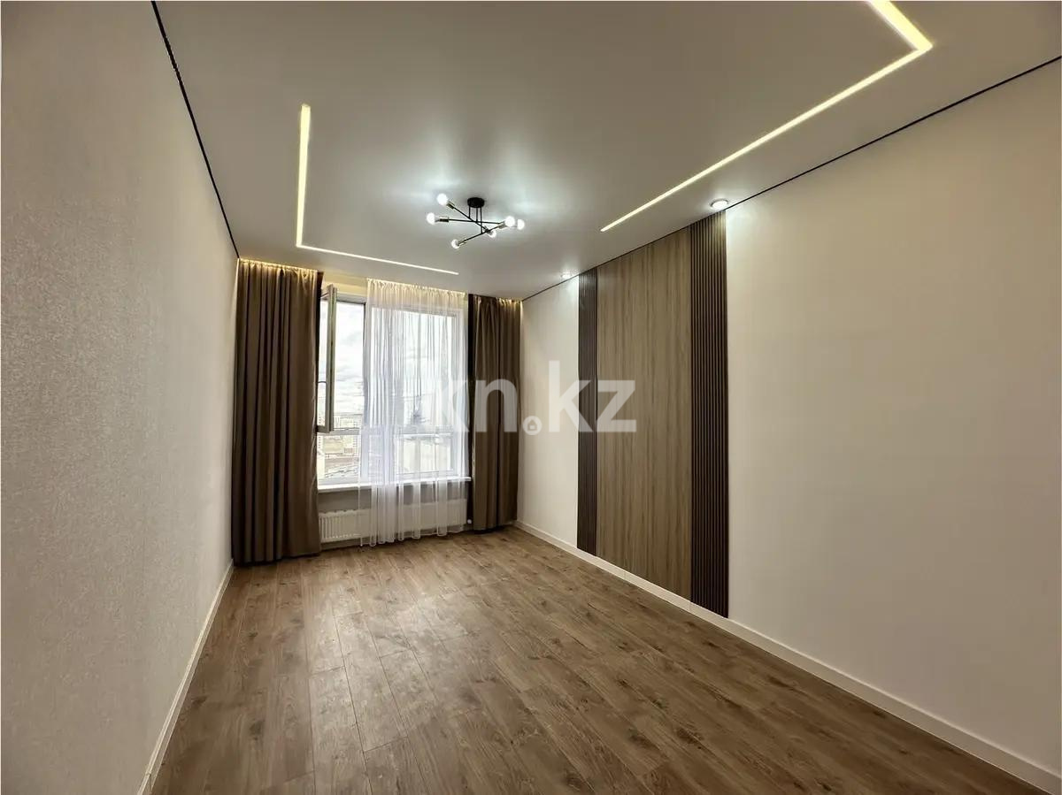 Продажа 2-комнатной квартиры, 57 м² в Астане