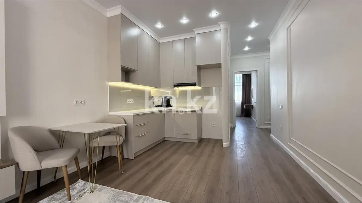 Продажа 2-комнатной квартиры, 46 м² в Астане - фото 3