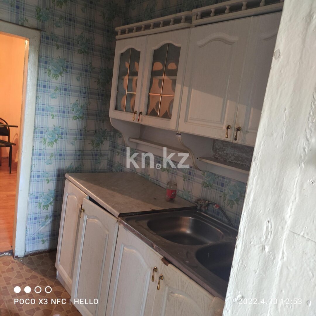 Аренда 2-комнатного дома, 40 м² в Астане - фото 3