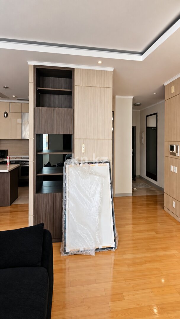 Аренда 2-комнатной квартиры, 99 м² в Астане - фото 3
